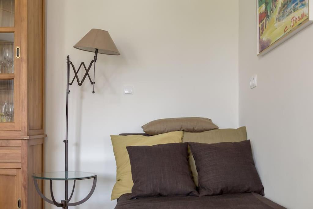 Private Green Getaway เบลด ภายนอก รูปภาพ