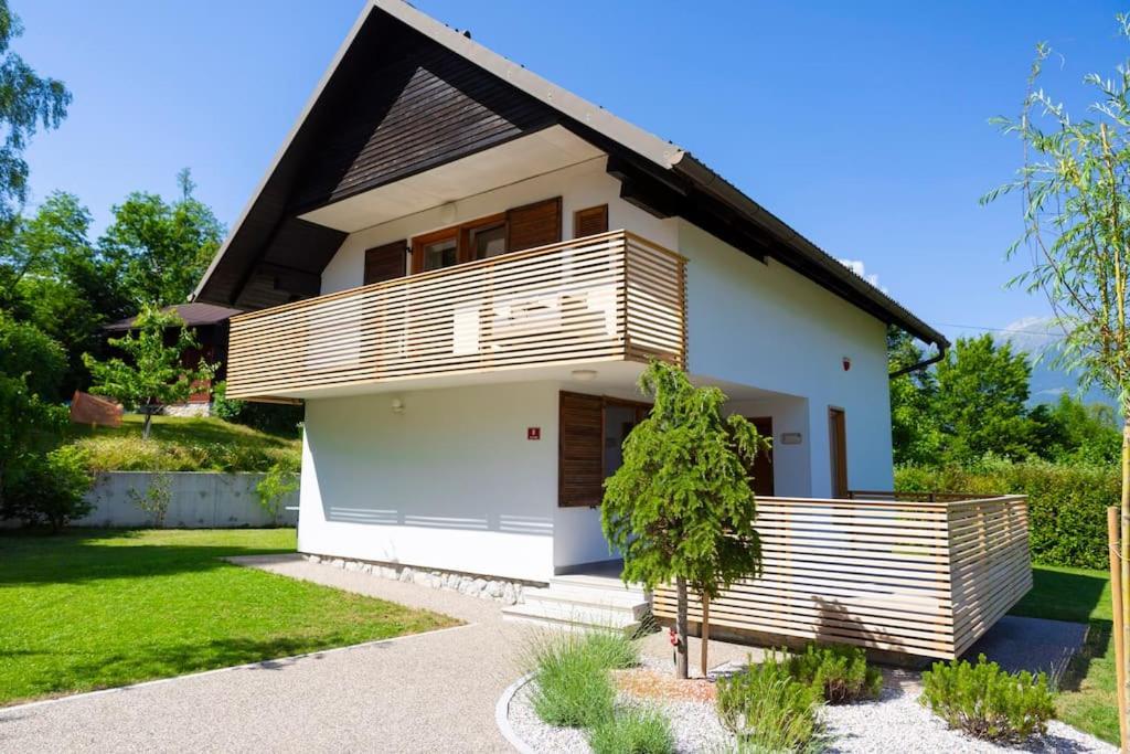Private Green Getaway เบลด ภายนอก รูปภาพ