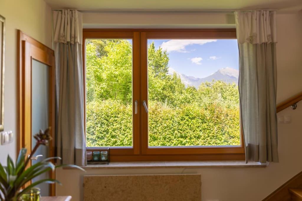 Private Green Getaway เบลด ภายนอก รูปภาพ