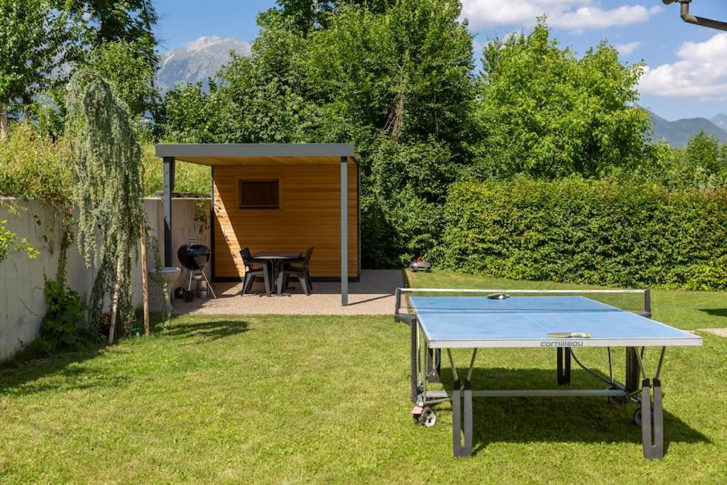 Private Green Getaway เบลด ภายนอก รูปภาพ